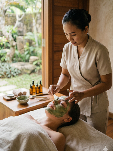 Tentang spa